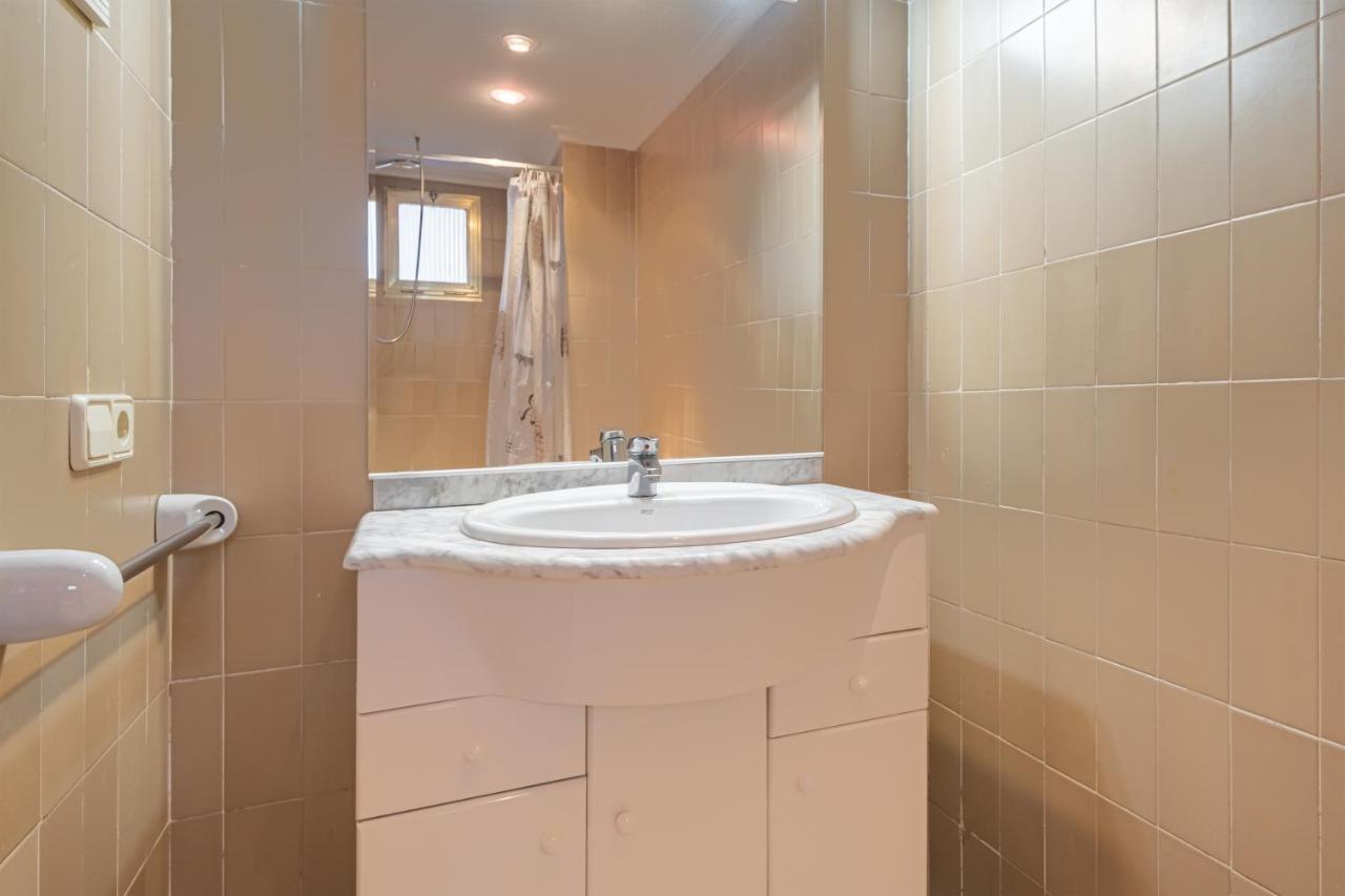 Principado Playa 12A Apartment Levante Beach بينايدورم المظهر الخارجي الصورة