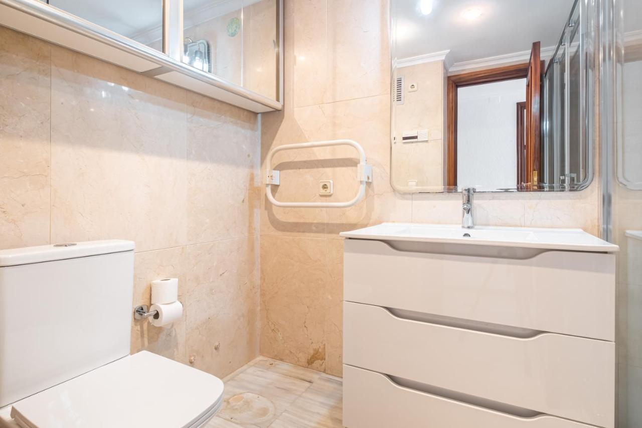 Principado Playa 12A Apartment Levante Beach بينايدورم المظهر الخارجي الصورة