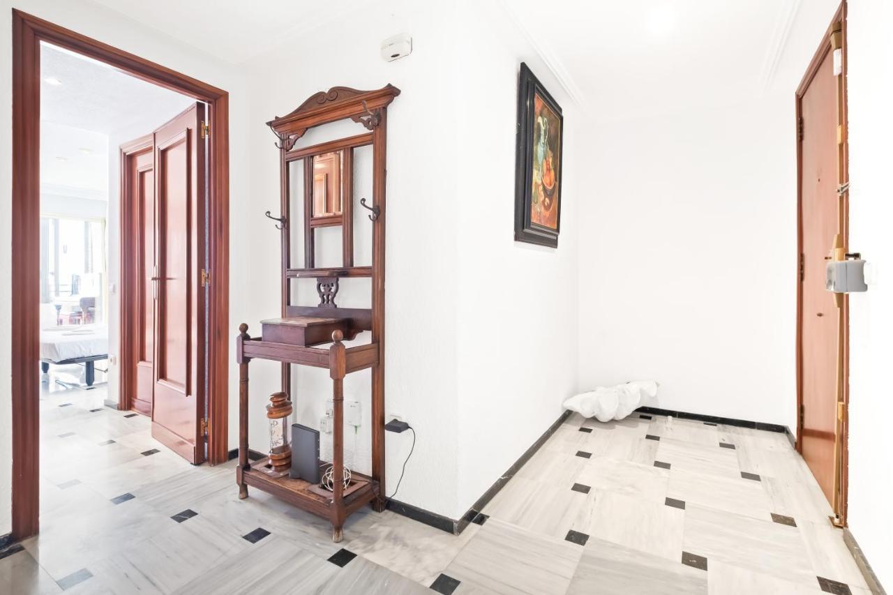 Principado Playa 12A Apartment Levante Beach بينايدورم المظهر الخارجي الصورة