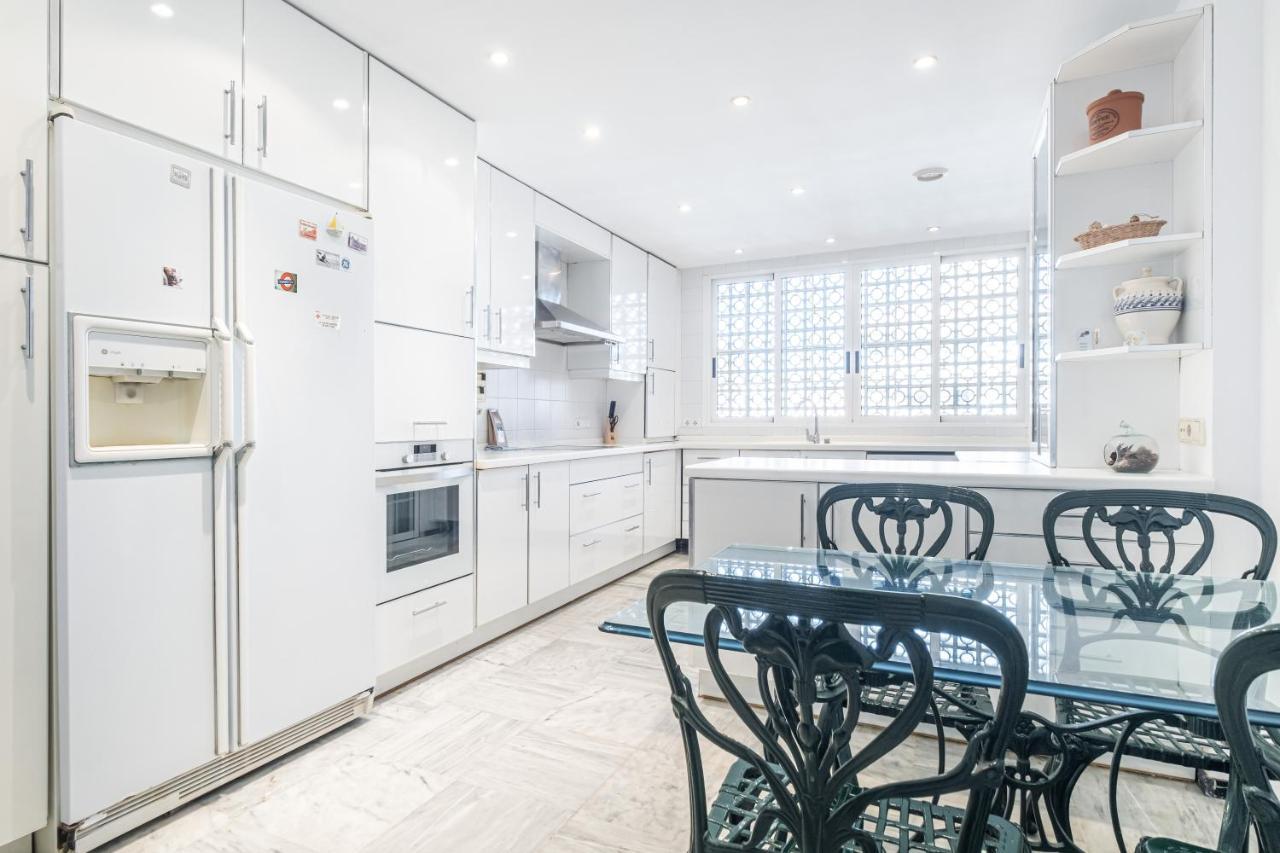 Principado Playa 12A Apartment Levante Beach بينايدورم المظهر الخارجي الصورة