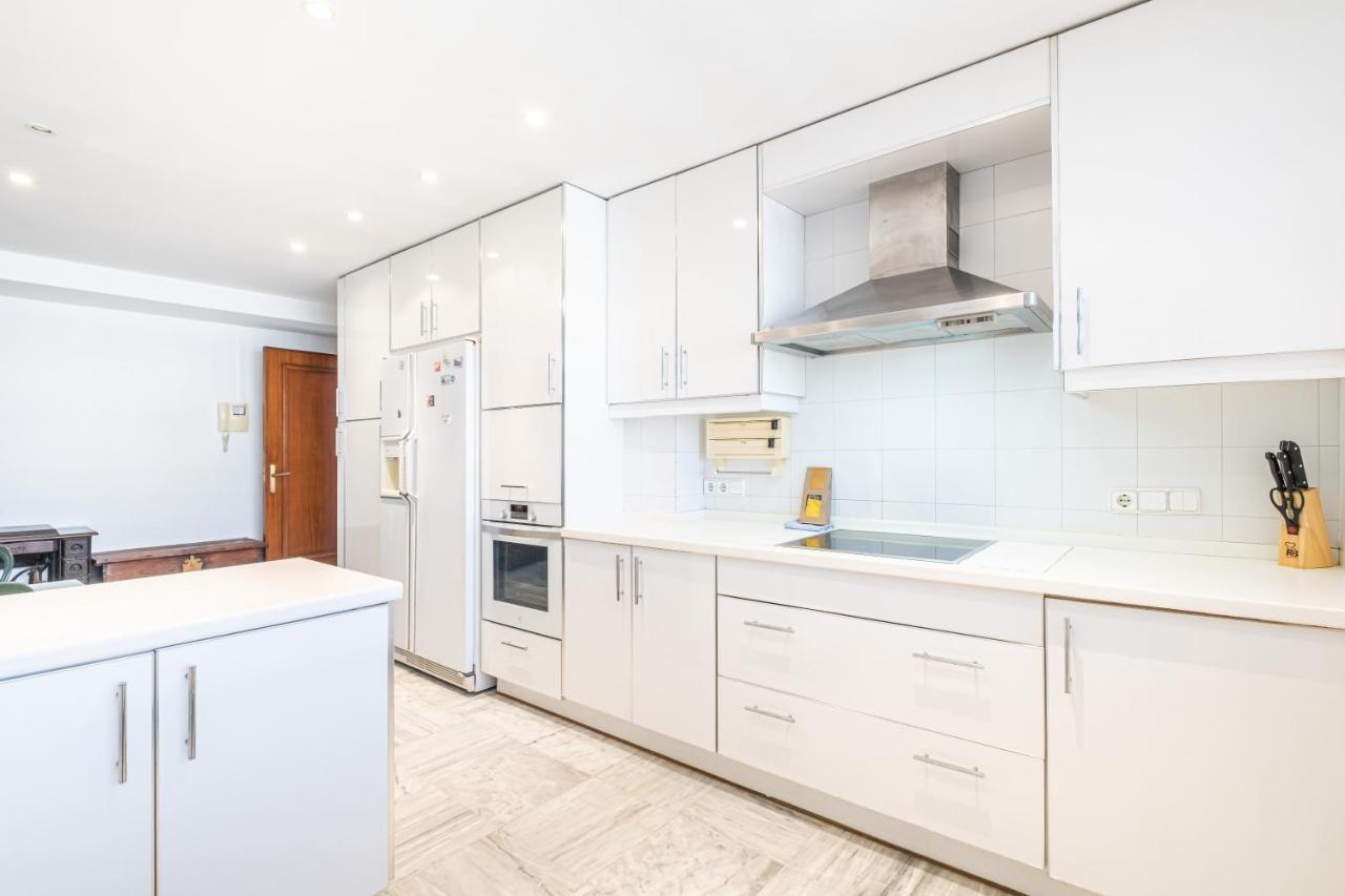 Principado Playa 12A Apartment Levante Beach بينايدورم المظهر الخارجي الصورة