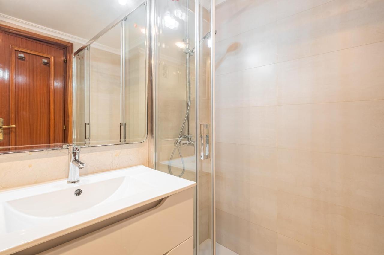 Principado Playa 12A Apartment Levante Beach بينايدورم المظهر الخارجي الصورة