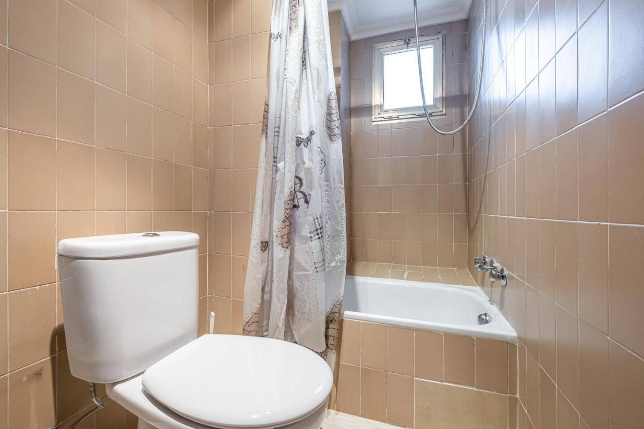 Principado Playa 12A Apartment Levante Beach بينايدورم المظهر الخارجي الصورة