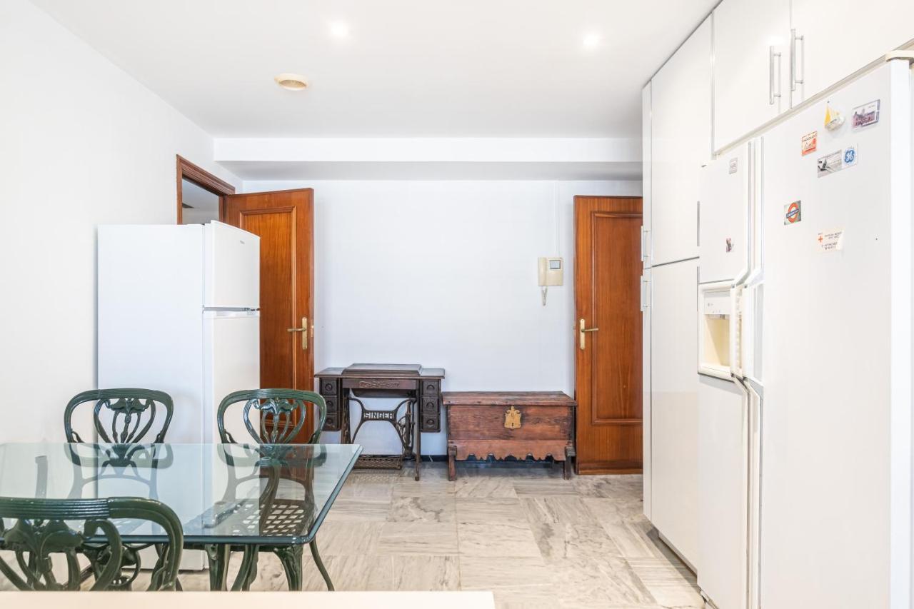 Principado Playa 12A Apartment Levante Beach بينايدورم المظهر الخارجي الصورة