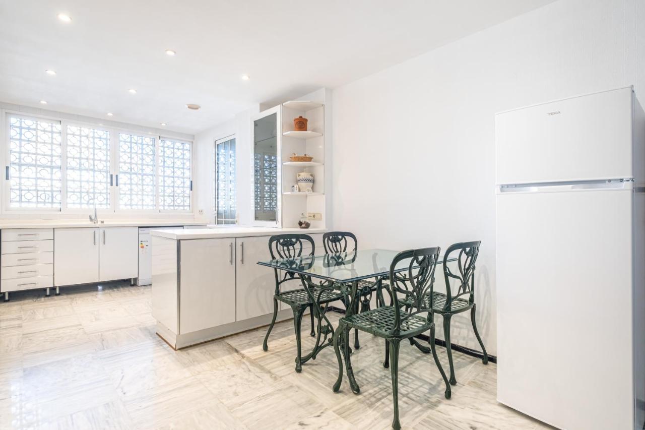 Principado Playa 12A Apartment Levante Beach بينايدورم المظهر الخارجي الصورة